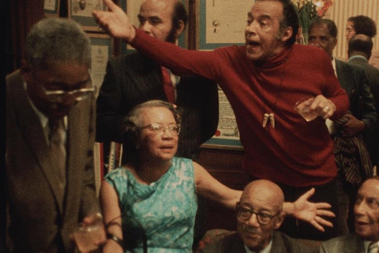 The Last Sundance in Park City Is All About Rare Experiences