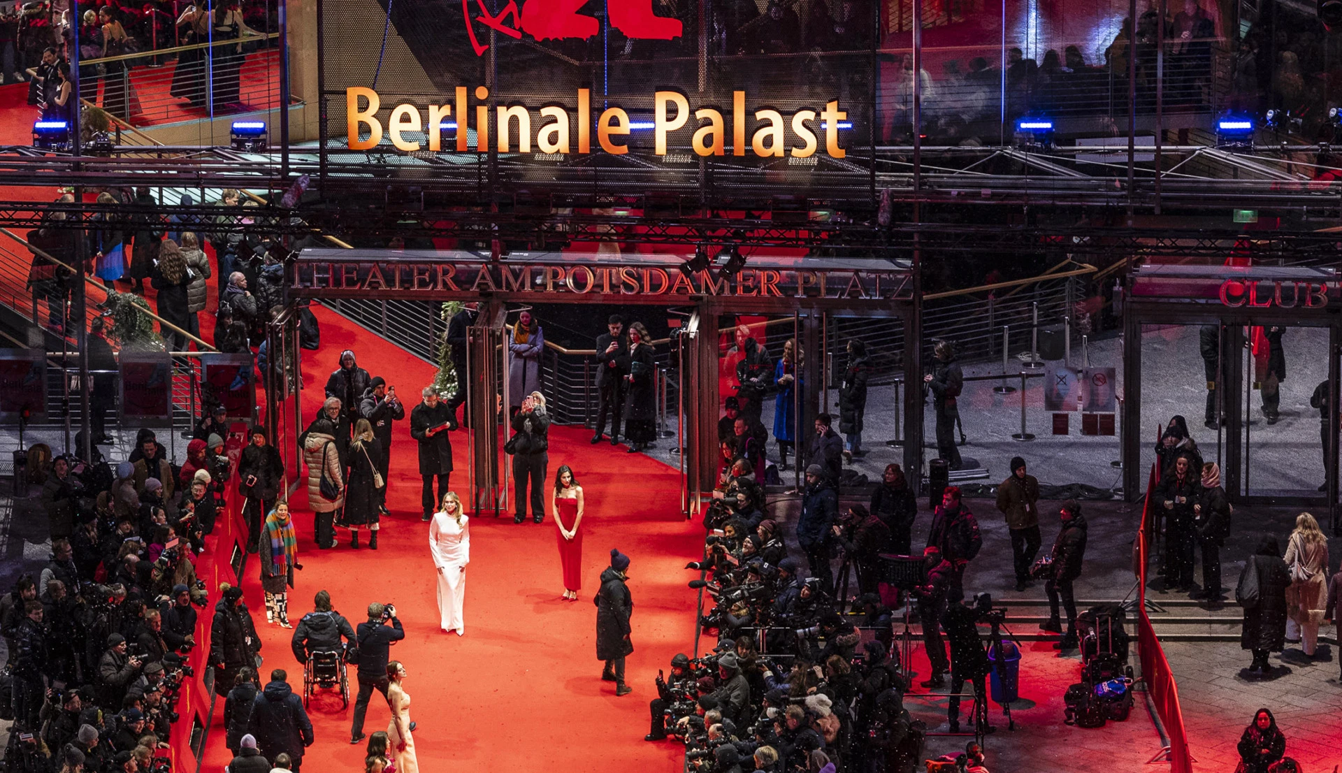 The 6 Best Movies of the 2026 Berlin Film Festival