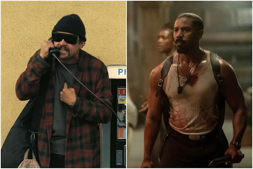 why this is the Best Oscar Race in Years