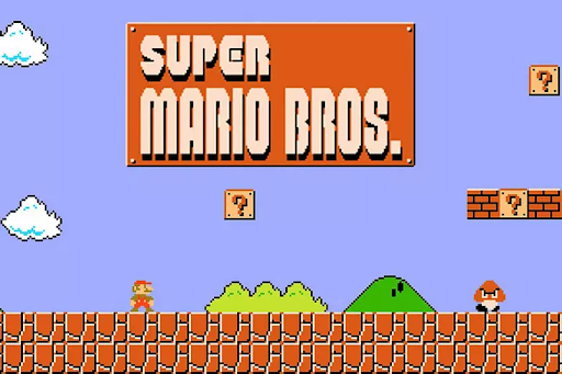 What Makes ‘Super Mario’ Run
