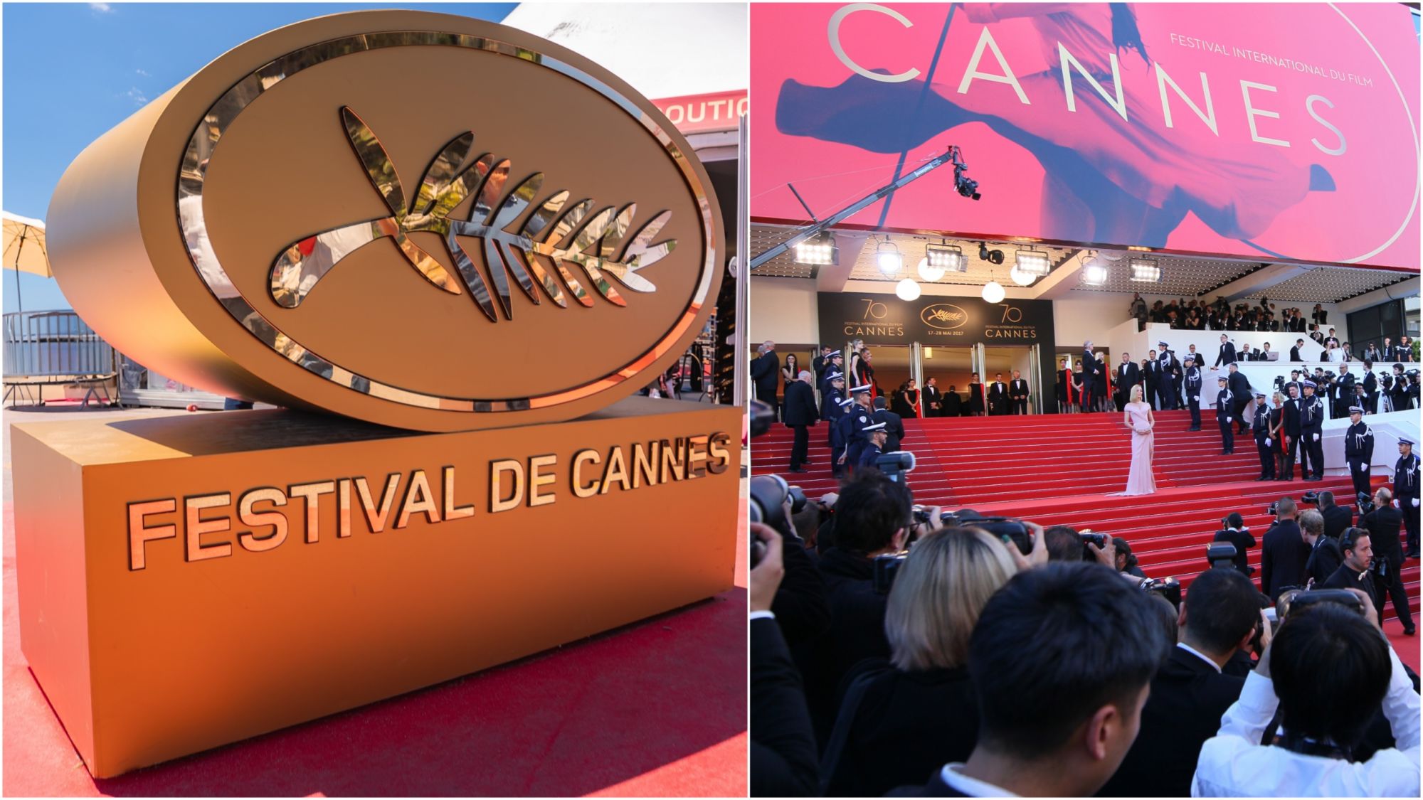 The Main Agenda of Cannes 2026
