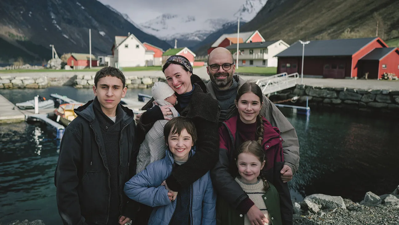 Oscar History at Cannes With ‘Fjord’