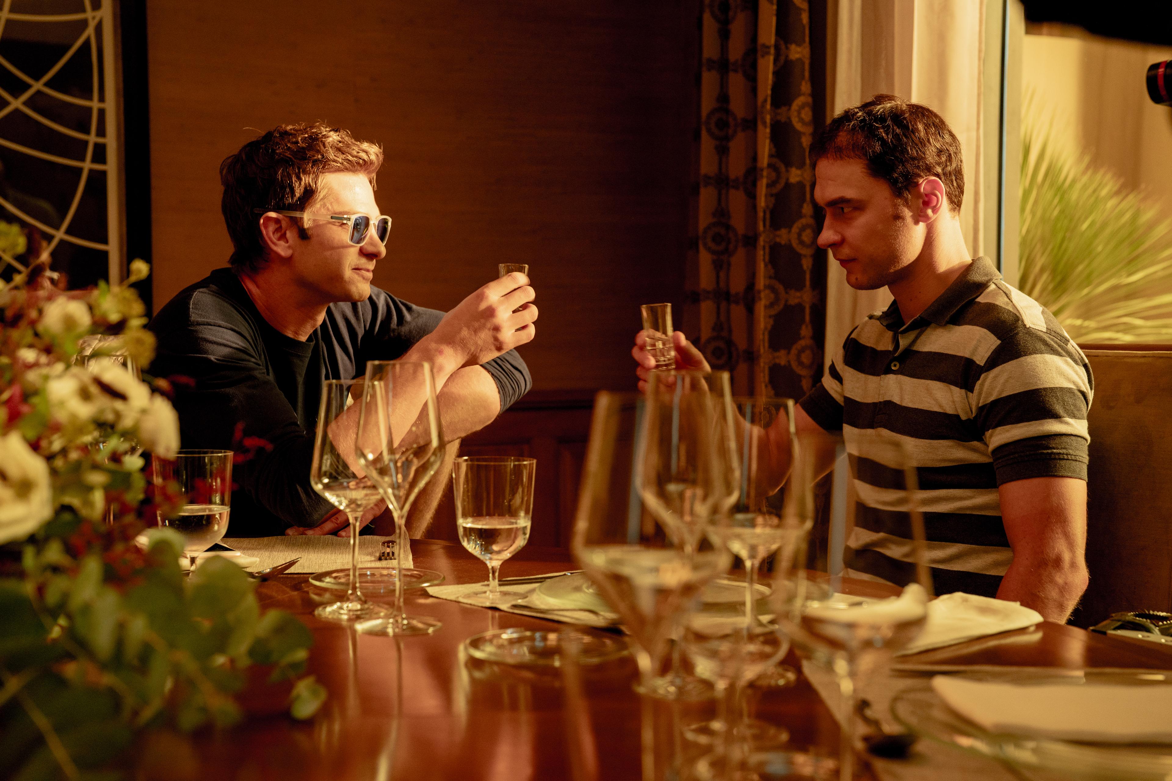 ‘Artificial’ Tackles the Charming Visionaries Who Threaten the World